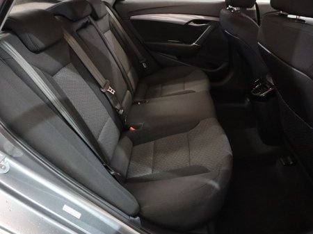 2017 Hyundai i40 *7* 1.7 CRDI S BL/DR 141PS 4DR €11,350 thumbnail