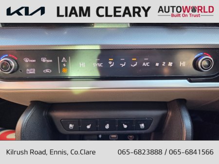 2022 Kia Sportage K4 5DR thumbnail