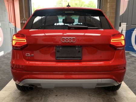 2018 Audi Q2 ONLY €19950 2018 Q2 Automatic 30 TFSI Sport / 33k KMs / Heated Seats / Audi Q2 Automatic €19,950