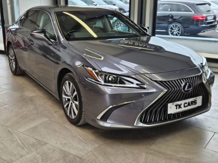 2019 Lexus ES 300 H for sale