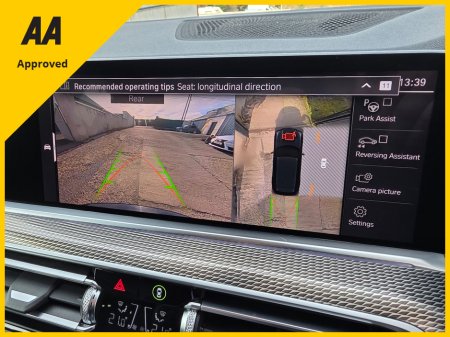 2019 BMW X5 - thumbnail 24