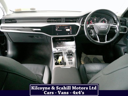 2019 Audi A6 - thumbnail 15