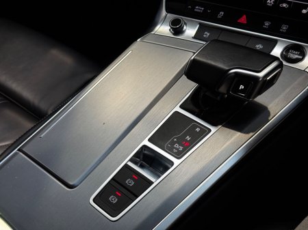 2021 Audi A6 TFSI E QUATTRO S LINE BLACK EDITION €37,950 thumbnail