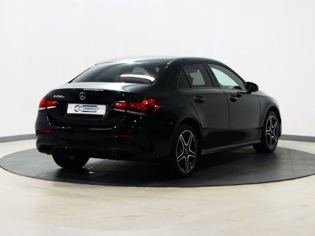 2022 Mercedes-Benz A Class *16* 250 AMG LINE EDITION E €29,800 thumbnail