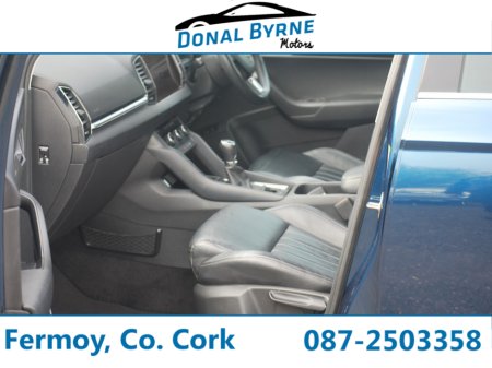 2018 Skoda Karoq - thumbnail 8