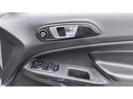 2017 Ford Ecosport TITANIUM TURBO 1 Year Warranty AA Approved €10,950 thumbnail