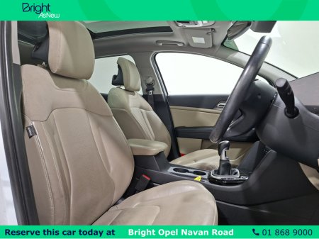 2022 Kia Sportage K4 DIESEL SUNROOF 5DR D 5 DR €32,950 thumbnail