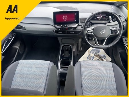 2021 Volkswagen ID.3 - view 2