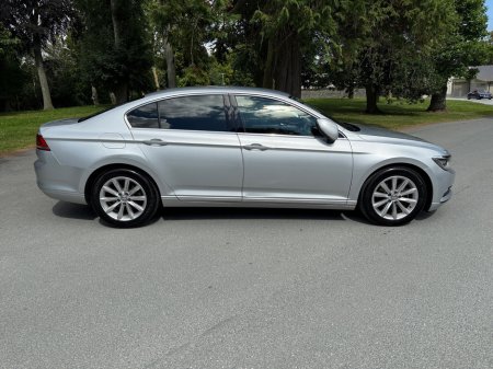 2016 Volkswagen Passat - thumbnail 23