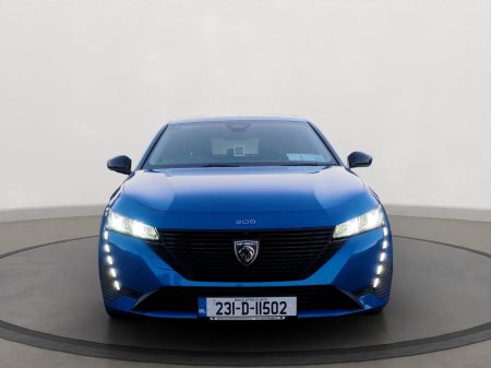 2023 Peugeot 308 - thumbnail 2