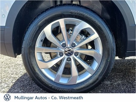 2026 Volkswagen T-Roc - thumbnail 26