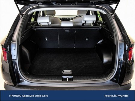 2023 Hyundai Tucson - thumbnail 9