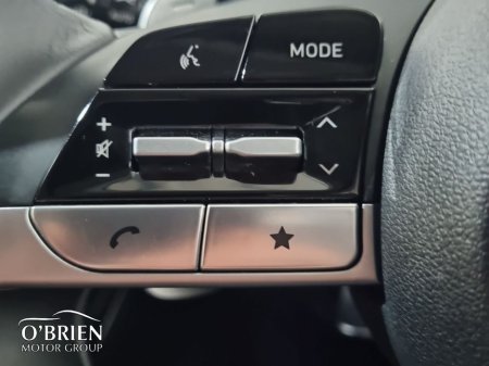 2023 Hyundai Tucson - thumbnail 15