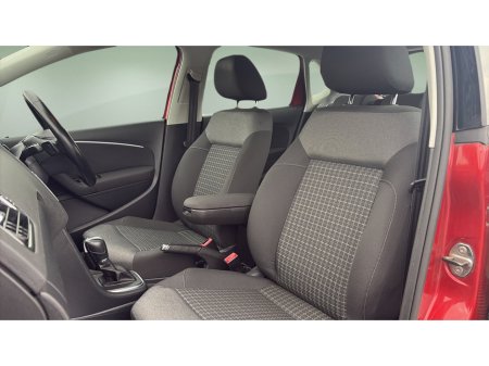 2016 Volkswagen Polo  €12,490 thumbnail