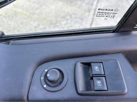 2020 Renault Trafic - thumbnail 10