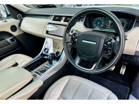 2019 Land Rover Range Rover Sport - thumbnail 20