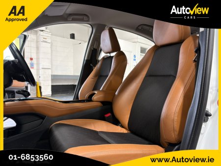 2020 Honda Vezel - thumbnail 26