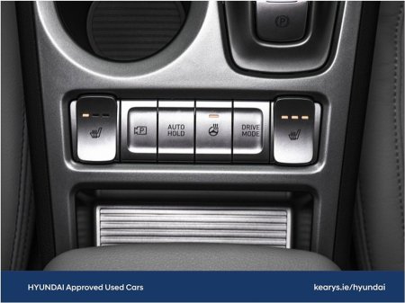 2023 Hyundai Kona EV Premium 64 kWh thumbnail