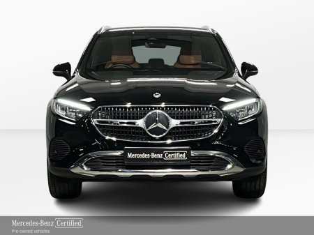 2023 Mercedes-Benz GLC Class - thumbnail 7