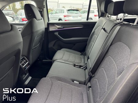 2025 Skoda Kodiaq - thumbnail 6