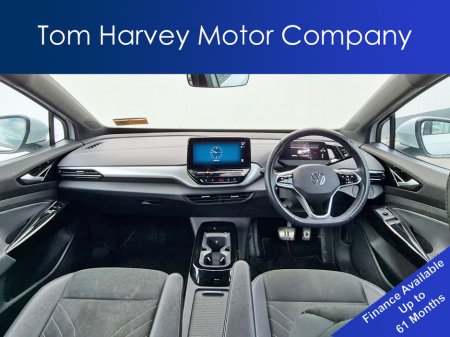 2023 Volkswagen ID.4 - thumbnail 6