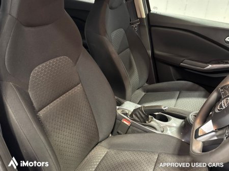 2024 Nissan Juke - thumbnail 18