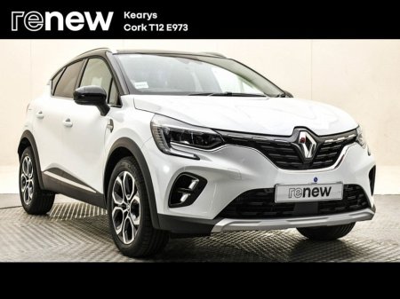 2024 Renault Captur - thumbnail 16