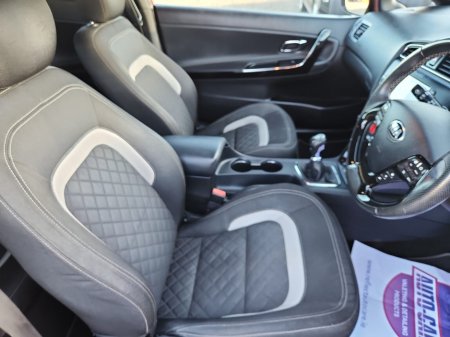 2017 Kia Ceed 1.6 GT Line Diesel €10,950 thumbnail