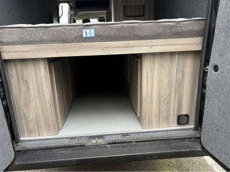 2022 Citroen Relay JUMPER 35 L4H2 ENTERPRISE BLUEH BLUEHDI 140 €75,000 thumbnail