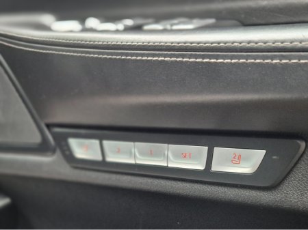 2016 BMW 7 Series - thumbnail 14