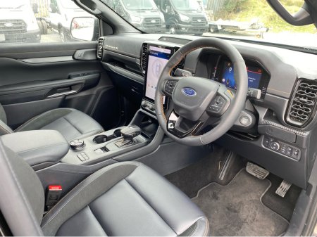 2026 Ford Ranger - thumbnail 7