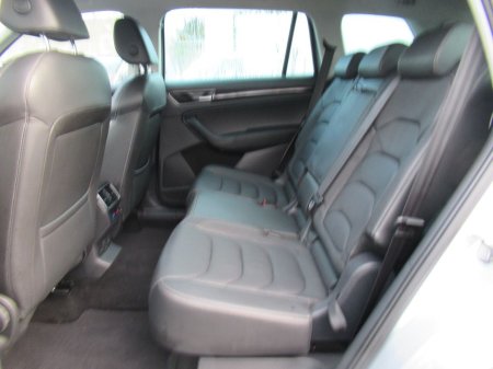 2021 Skoda Kodiaq 7S STY 2.0tdi 150HP DSG 5DR AU €34,490 thumbnail