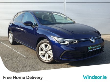 2022 Volkswagen Golf *2022* CL Petrol Auto €26,995