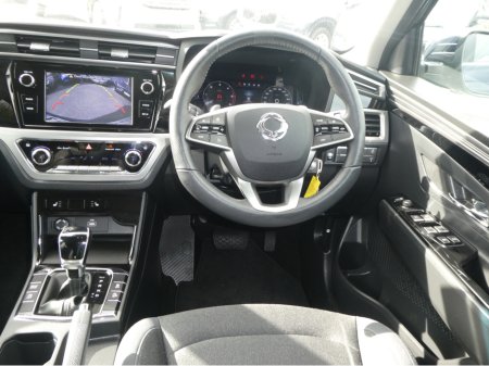 2023 Ssangyong Korando - thumbnail 17