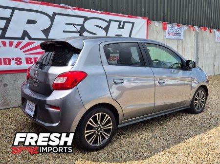 2017 Mitsubishi Mirage *HIGH SPEC* €9,950 thumbnail