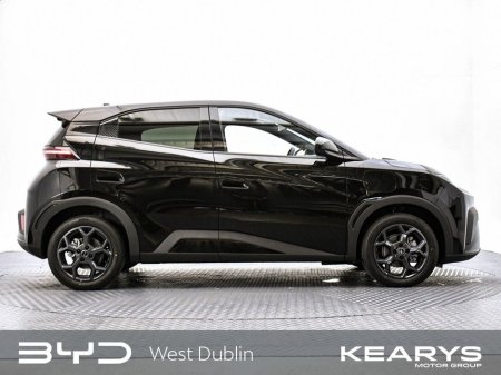 2026 BYD Dolphin Surf - thumbnail 5