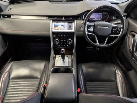 2023 Land Rover Discovery Sport 1.5 Hybrid HSE R-Dynamic €39,900 thumbnail