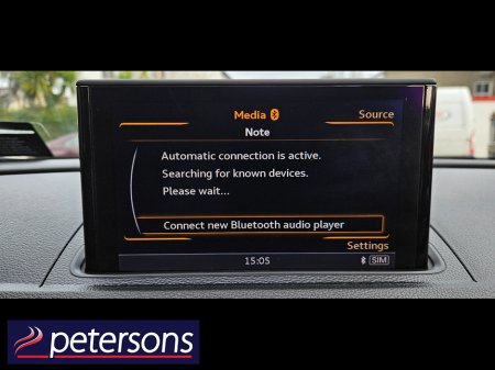 2015 Audi A3 - thumbnail 31