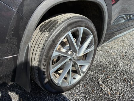 2019 Skoda Kodiaq - thumbnail 27