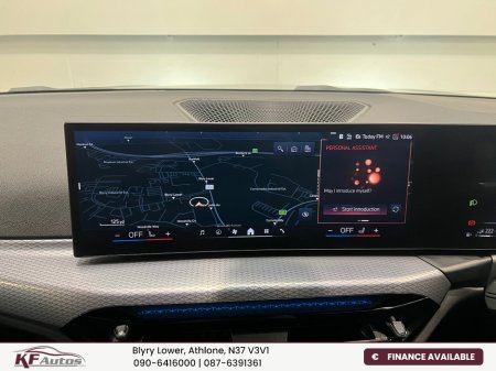 2025 BMW 3 Series - thumbnail 28