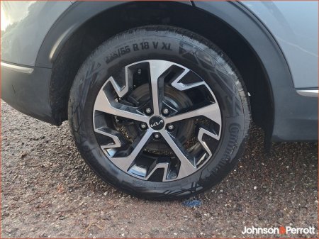 2025 Kia Sportage K3 Diesel 0% Finance Available! €38,900 thumbnail