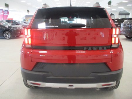 2026 Fiat Grande Panda - thumbnail 6