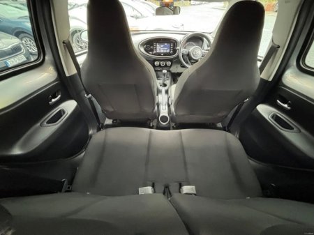 2022 Toyota Aygo 1.0 VVT-i x-play Smartphone €13,900 thumbnail