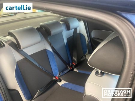 2015 Volkswagen Polo GT 1.4 thumbnail