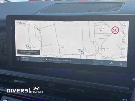 2024 Hyundai Santa Fe Premium Calligraphy €57,945 thumbnail