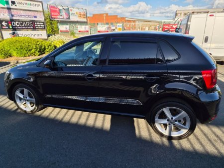 2017 Volkswagen Polo - thumbnail 7