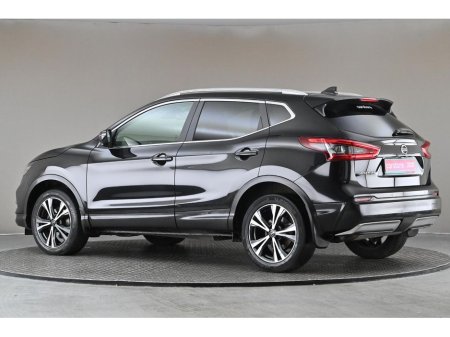 2020 Nissan Qashqai - photo 5