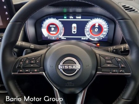 2026 Nissan Juke - thumbnail 16