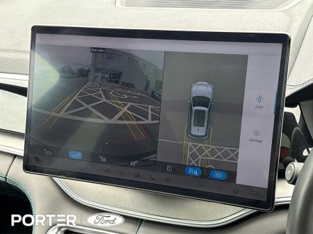 2025 BYD Seal U - thumbnail 25