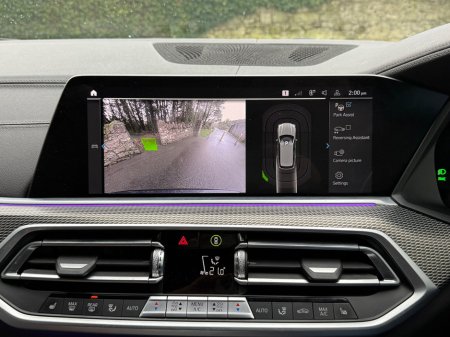 2021 BMW X5 - thumbnail 20